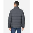 thumbnail image 3 of CORE365 CE720 Men's Inspire Puffer Jacket-Carbon-S, 3 of 6
