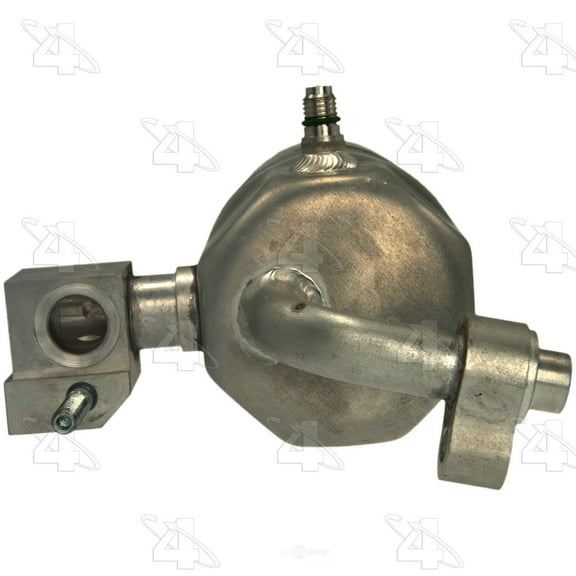 A/C Accumulator Fits select: 2000-2002 CHEVROLET TAHOE, 2000-2002 CHEVROLET SUBURBAN