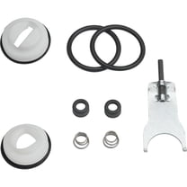 Delta Repair Kit for Faucets RP3614 - Walmart.com
