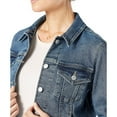 thumbnail image 3 of Levi Strauss SignatureMC Blouson camionneur pour femme, 3 of 5