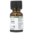 thumbnail image 3 of Aura Cacia Organic Essential Oil - Vetiver - .25 oz, 3 of 4