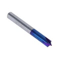 thumbnail image 4 of Fdit CNC Router Bits,Router Bits Tungsten Steel Standard CNC Upcut Spiral Router Bit Cutting Machine Accessories for Carving Fine Slicing,Spiral Bit, 4 of 8