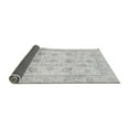 thumbnail image 2 of Ahgly Company Indoor Rectangle Oriental Gray Traditional Area Rugs, 2' x 3', 2 of 4