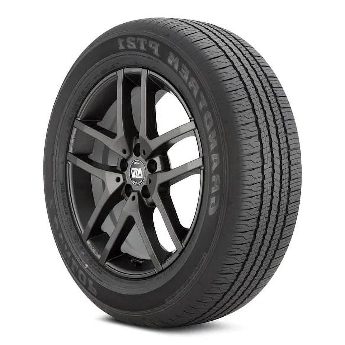 Dunlop Grandtrek PT21 235/60R18 103H Tire