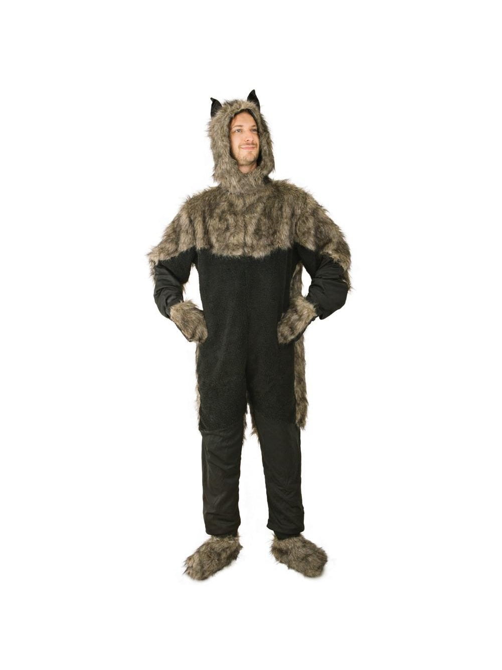 Adult Toto the Dog Costume