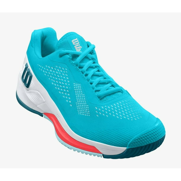 Wilson Rush Pro 4.0 Women's Tennis Shoes