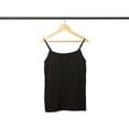 thumbnail image 4 of 20 Pack Solid Wood Suit Hangers with Non Slip Bar and Precisely Cut Notches - 360 Degree Swivel Chrome Hook - Natural Finish Super Sturdy and Durable Wooden Hangers, 4 of 9