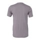 thumbnail image 2 of Bella + Canvas - Camiseta para Adultos Unisex (Gris Tormenta), 2 of 3