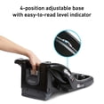thumbnail image 5 of Base de asiento de coche infantil Graco SnugRide Lite de 4 posiciones, 5 of 5