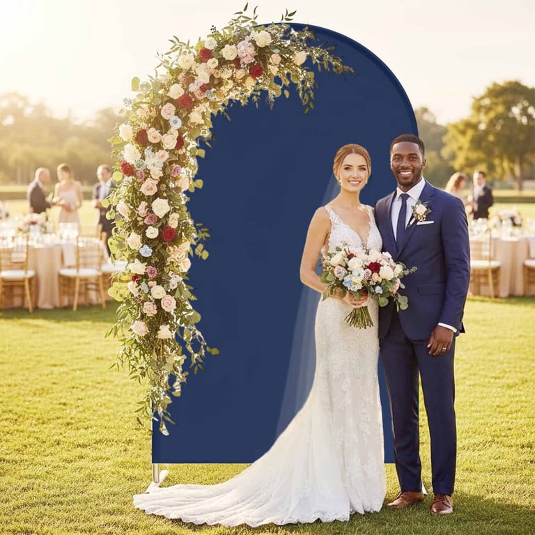 navy blue and yellow wedding dresses Shop Kristen Yellow & Blue 3D Wedding Dress
