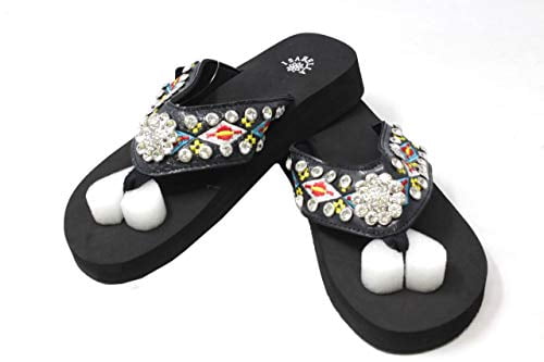 isabella flip flops