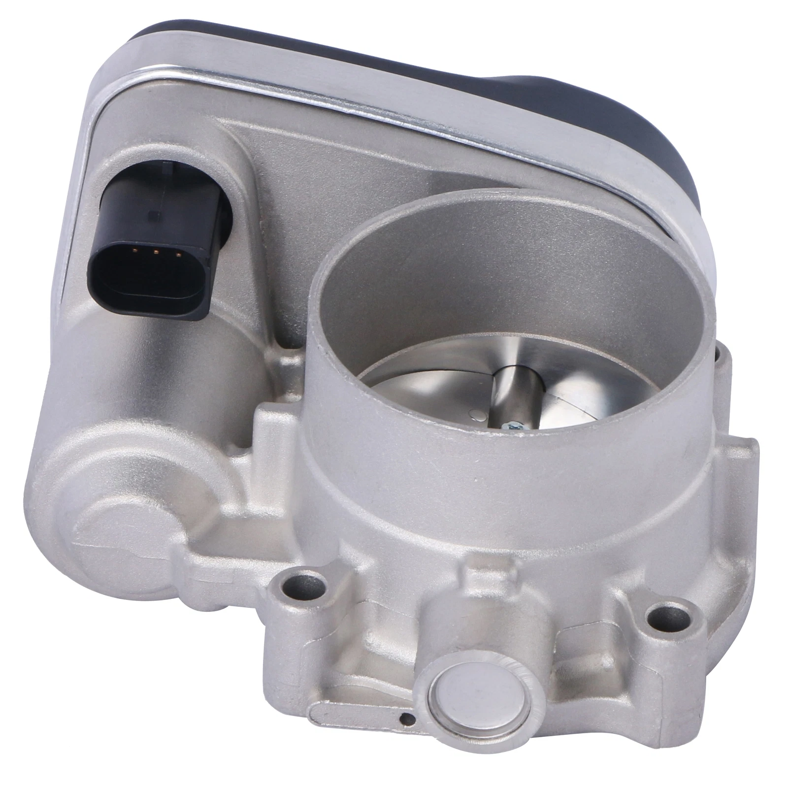MOSTPLUS Throttle Body for Chrysler 300 3.5L 2.7L 2006 2007 2008 2009 2010 w/Sensor NEW