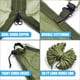 thumbnail image 4 of Red Antimosquitos Gold Armour Guardian para Hamacas Dobles y Simples, 4 of 5