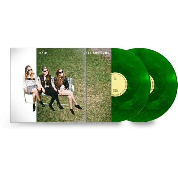 Haim - Days Are Gone (10th Anniversary Edition) - Music & Performance - Vinyl