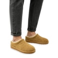 thumbnail image 2 of George Mens Clog Slipper, 2 of 6