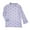 Purple, variant on WOYY Infant Girls Long Sleeve T-Shirt Hearts Print Stretch Thermal Shirt, Sizes 18-24M