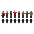 thumbnail image 3 of USAopoly Jeu D'Échecs De Collection De Marvel, 3 of 6