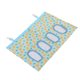thumbnail image 4 of Bolsa de almacenamiento de heno para conejos, saco alimentador colgante de 4 agujeros, piña amarilla para conejos, cobayas, chinchillas y hámsters, 4 of 12