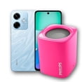 thumbnail image 1 of Smartphone Xiaomi Redmi 13X 8 +256 Azul + Bocina Desbloqueado, 1 of 9