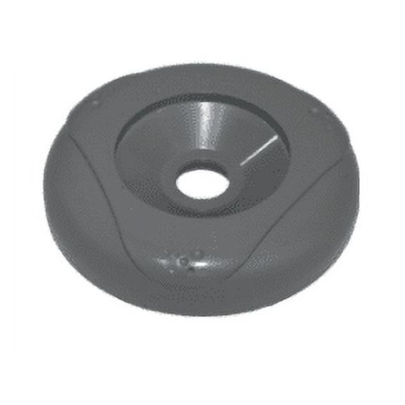 72348 Valve Bezel 2001-2008 Light Gray