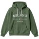 thumbnail image 3 of WILLBEST Sudadera con Capucha para Hombre, Suave y Cómoda, para Uso Informal Al Aire Libre y Actividades Deportivas XXXXXGrande, 3 of 3