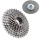 thumbnail image 4 of Pignon de roue libre pour vélo de route, 9/10/11/12 vitesses, 32/36/42/46 dents, accessoires de remplacement pour vélo, 10 vitesses, 11-36 dents, 4 of 4