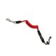 thumbnail image 1 of Elastic Kayak Paddle Leash For Outdoor Enthusiasts 155 X 3 X 3 Cm Multi Safety 1Pcs, 1 of 5