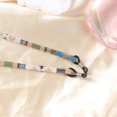 thumbnail image 3 of OULII Glasses String Non Slip Cotton 1Set for Women Eyewear Daily Use, 3 of 7