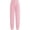 Pink, variant on PRETTYGARDEN Womens Dress Pants Business Casual Trendy High Waisted Ankle Length Dressy Trousers Slacks Work Clothes