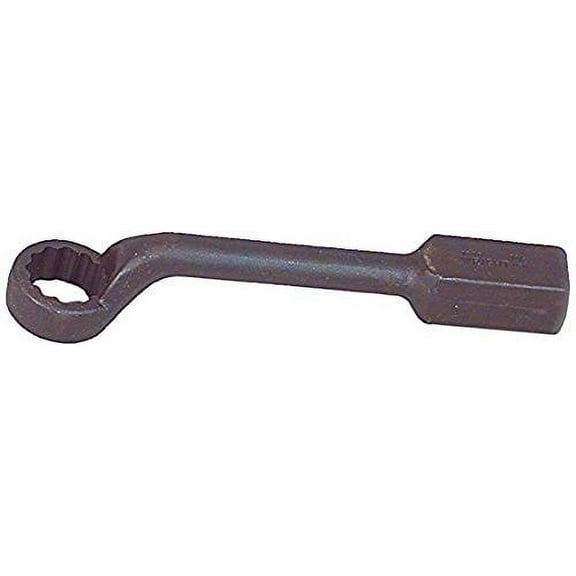 Wright Striking Wrench,11 in,Black 1940