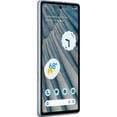 thumbnail image 2 of Restored Google Pixel 7a 128GB Unlocked Sea / Blue GA04275-US (Refurbished), 2 of 5