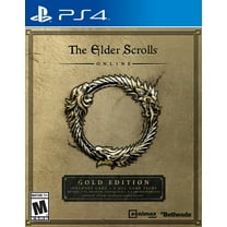 The Elder Scrolls: Online: Gold Edition