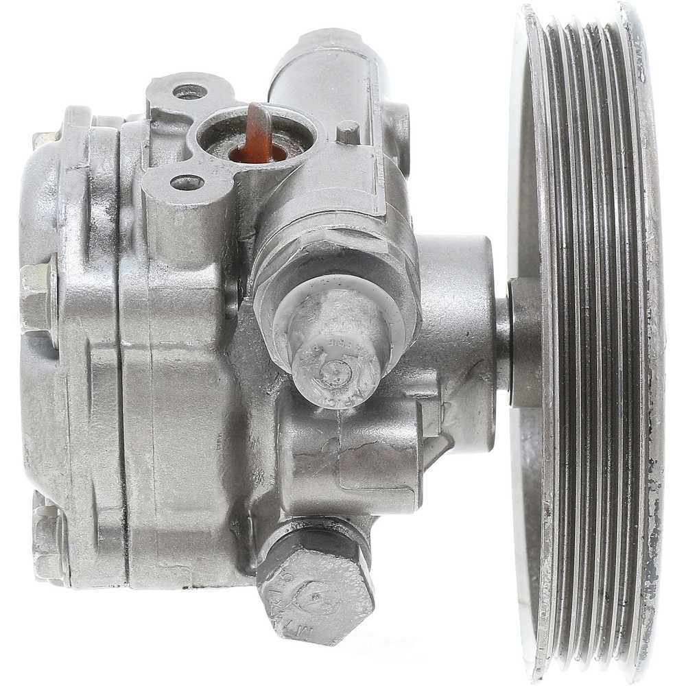 MAVAL 96384M Reman Power Steering Pump