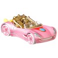 thumbnail image 2 of Hot Wheels Princess Peach Vehicle, 2 of 3