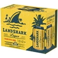 thumbnail image 3 of Landshark Island Style Lager, 12 Pack, 12 fl. oz. Aluminum Cans, 4.7% ABV, 3 of 5