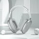 thumbnail image 2 of Auriculares P9AirMax Auriculares Bluetooth Auriculares inalámbricos con subwoofer Auriculares Bluetooth con diseño inalámbrico y sonido estéreo dual, 2 of 6