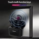 thumbnail image 5 of ZEALOT T3 White True Wireless Earbuds with Charging Box Waterproof Earphone Volume Control Mini TWS Headphone Handsfree for Sports, 5 of 5