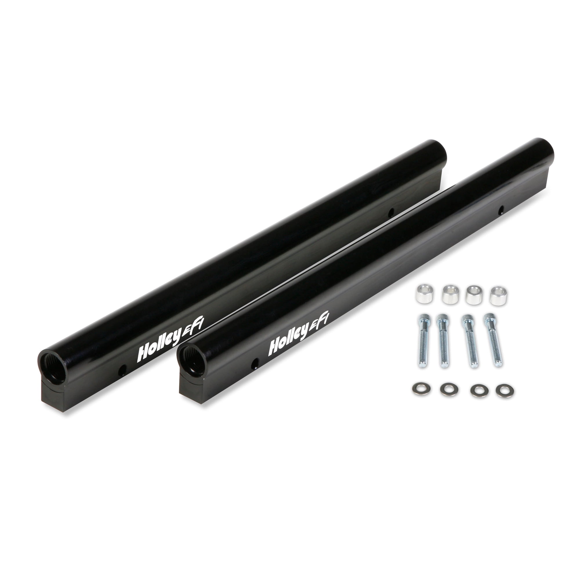 Holley EFI 534-203 Fuel Injector Rail