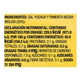 thumbnail image 3 of Sal con pimienta McCormick 500 gr, 3 of 4