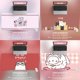 thumbnail image 2 of Alfombrilla de ratón grande de 90x40cm para gamer, tapete de escritorio con dibujo de gato y Chica, tapete para teclado de ordenador y escritorio, envío gratis LIUWENJING unisex, 2 of 2