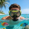 thumbnail image 5 of Fokuz Dive For Wide Field Comfortable Silicone Sealing Fog Lens With Soft For Water Sports And Training, 5 of 5