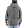 thumbnail image 4 of 10Stone Rebar Hoodie - Charcoal, S-3XL, 4 of 6