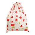 thumbnail image 1 of Bolsa de almacenamiento de zapatos portátil, bolsa de zapatos transpirable a prueba de polvo, bolsa organizadora de zapatos, bolsa de zapatos portátil, características de vanguardia, 1 of 1