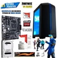 thumbnail image 3 of Computadora PC Gamer Xtreme PC Gaming AMD A8 9600 8Gb 1Tb Radeon R7, 3 of 3