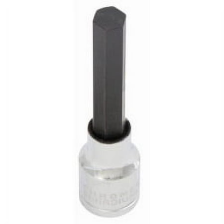 UPC: 0037231432164 | BONDHUS 162-43216 SINGLE 1/2in ProHold Hex Bit
