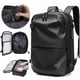 thumbnail image 1 of Mochila de viaje BlackVoyage Vacuum Seal Compression 60L, 1 of 7