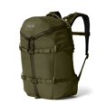 thumbnail image 2 of Yeti Ranchero 27L Ripzip Opening Backpack, Olive, 2 of 8