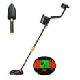 thumbnail image 3 of Amdohai Outdoor Underground Metal Detector Easy Installation Gold Metal Finder Treasure Hunter Sensitivity Adjustable for Gold, 3 of 8