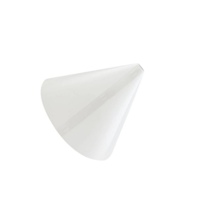 tredstone Light Cone Replace Photo Box Versatile Flash Diffuser Light Cosmestics Photo White 30x33x3.8cm