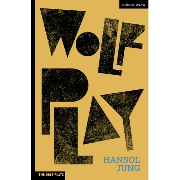 Modern Plays Wolf Play, (Paperback)